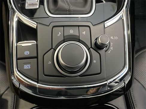 Used 2022 MAZDA CX-9 Touring image 20
