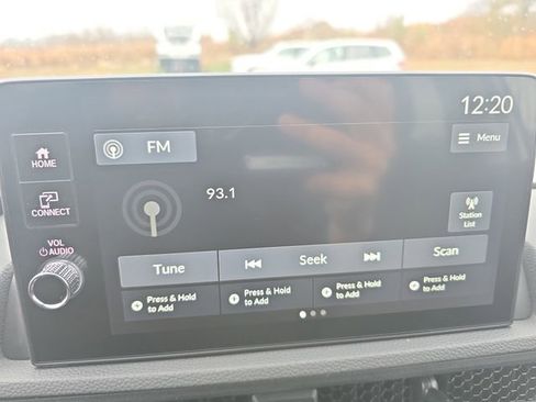 New 2026 Honda CR-V EX image 21