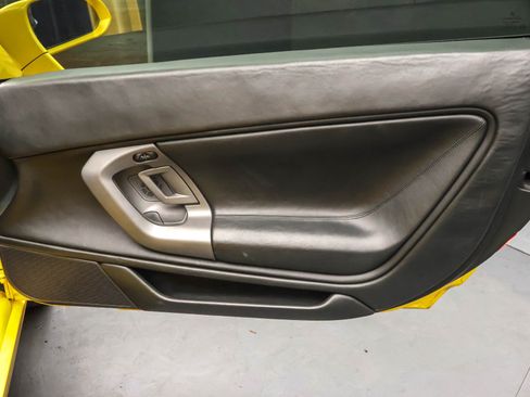 Used 2004 Lamborghini Gallardo AWD/4WD image 12