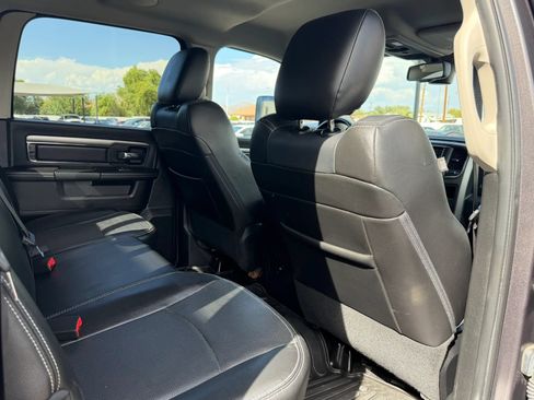 Used 2014 RAM 1500 Sport w/ Trailer Tow Group AWD/4WD image 27