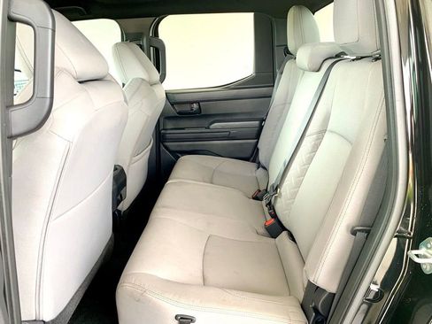 Used 2025 Toyota Tacoma SR5 image 14