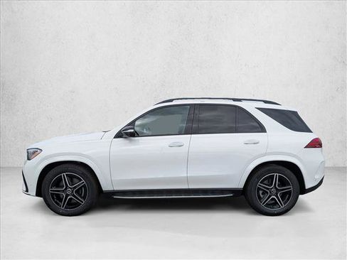 New 2026 Mercedes-Benz GLE 450 4MATIC image 5