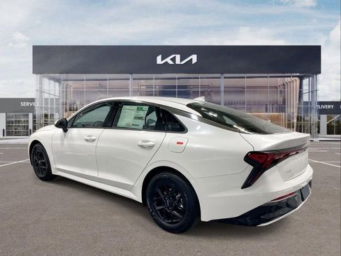 New 2026 Kia K5 LXS FWD image 6