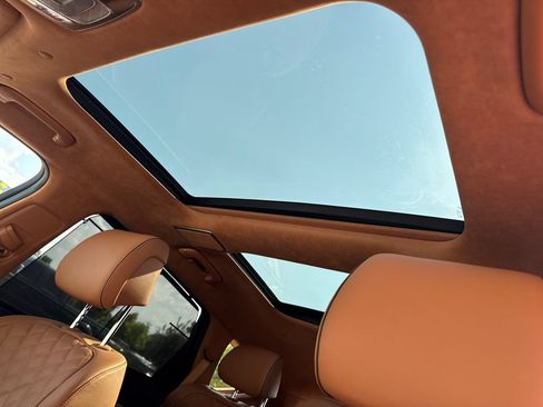 New 2026 Genesis GV80 3.5T Prestige AWD/4WD image 34