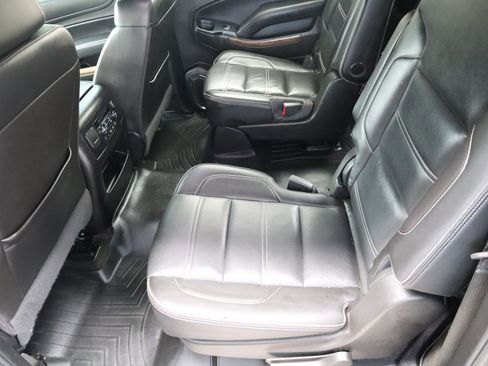 Used 2018 GMC Yukon XL Denali w/ Open Road Package AWD/4WD image 42