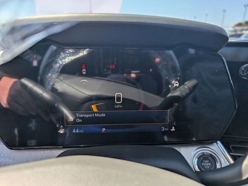 New 2026 Chevrolet Trax LT w/ Driver Confidence Package FWD image 18