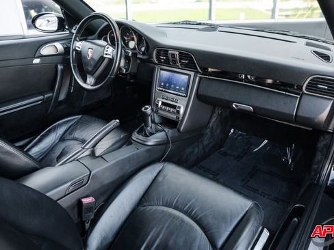 Used 2005 Porsche 911 Carrera image 19