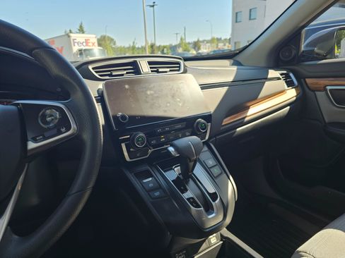 Used 2021 Honda CR-V EX image 28