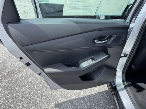 Certified 2025 Honda Accord Sport image 18