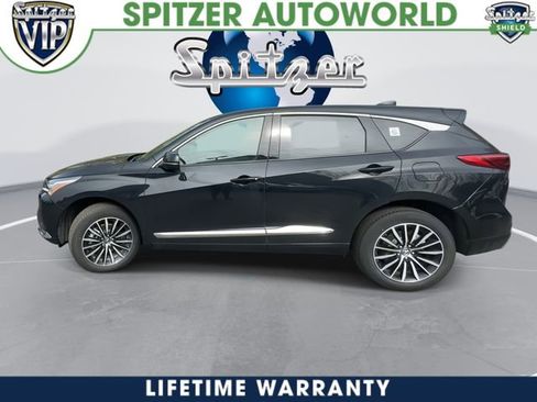 New 2026 Acura RDX SH-AWD w/ Advance Package image 6