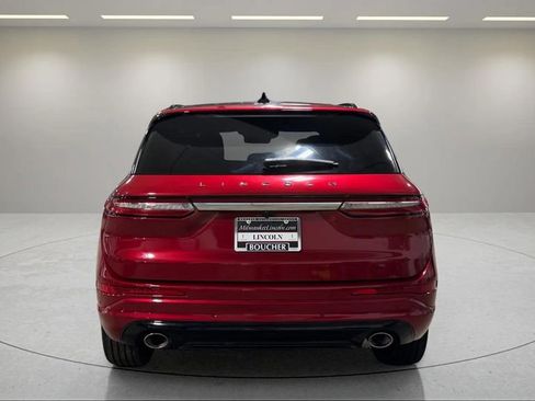 Certified 2026 Lincoln Corsair Premiere AWD/4WD image 4