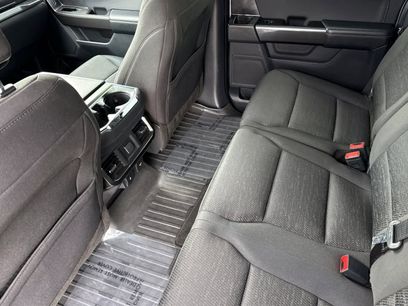 Used 2021 Ford F150 XLT w/ Equipment Group 302A High