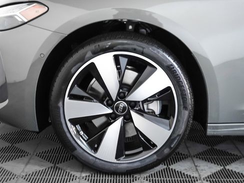 New 2025 Audi A5 2.0T Premium Plus image 6