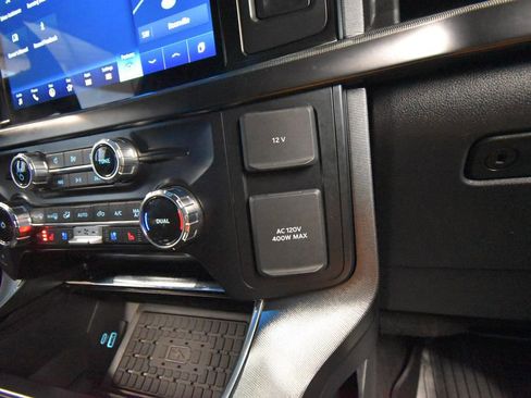 Used 2023 Ford F150 Platinum w/ Equipment Group 701A High image 23