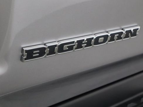 Used 2022 RAM 1500 Big Horn AWD/4WD image 33
