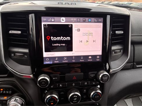 Used 2022 RAM 1500 Laramie w/ Bed Utility Group image 23