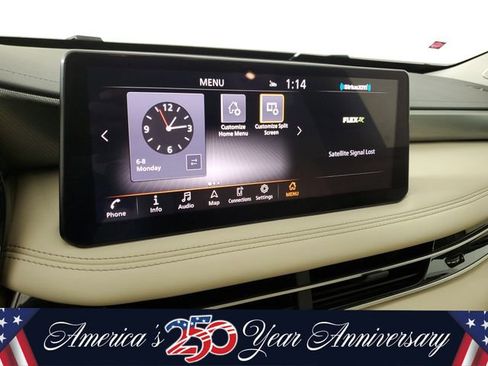 Certified 2023 INFINITI QX60 Luxe w/ Performance Audio Package FWD image 29