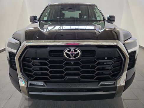 Used 2024 Toyota Tundra SR5 w/ TRD Off-Road Premium Package AWD/4WD image 8