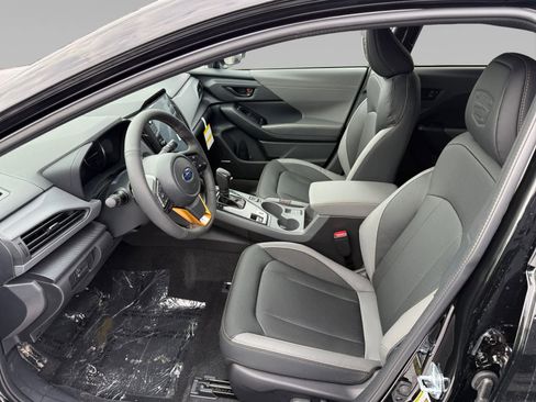 New 2026 Subaru Crosstrek 2.5i Wilderness image 9