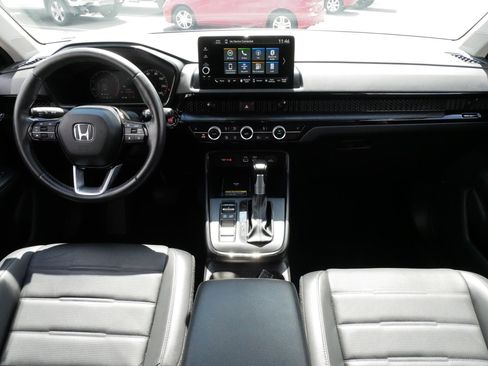 Certified 2024 Honda CR-V EX-L image 10