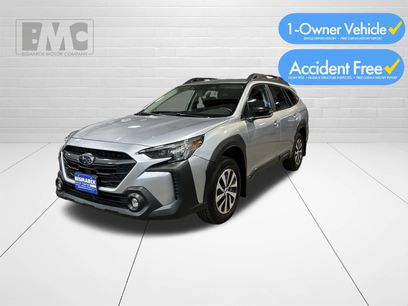 Used 2025 Subaru Outback Premium w/ Popular Package #1A