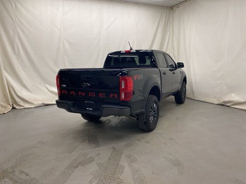 Used 2023 Ford Ranger XLT w/ Equipment Group 301A Mid image 6