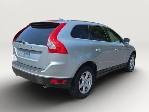 Used 2011 Volvo XC60 3.2 FWD image 7