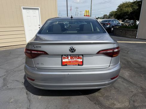 Used 2019 Volkswagen Jetta S w/ Driver Assistance Package FWD image 10