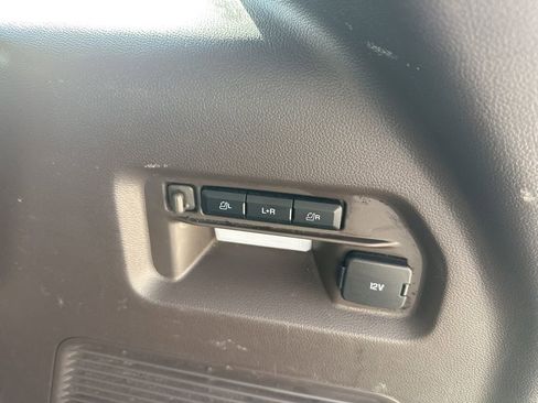 Used 2021 Ford Explorer Platinum w/ Equipment Group 601A image 14