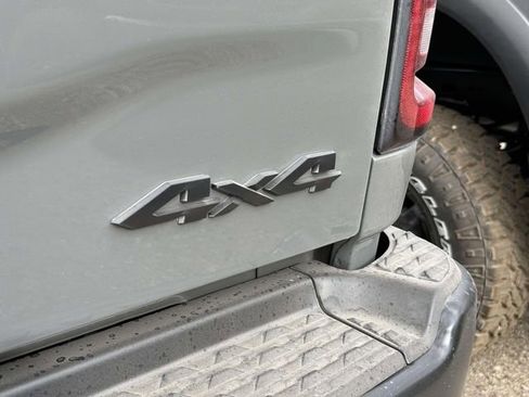 New 2026 RAM 2500 Tradesman image 6