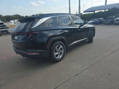 Used 2022 Hyundai Tucson SEL