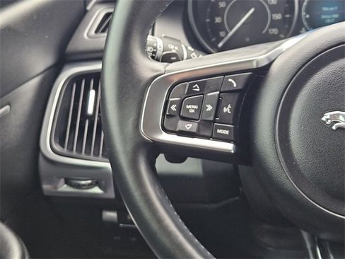 Used 2020 Jaguar E-PACE image 27