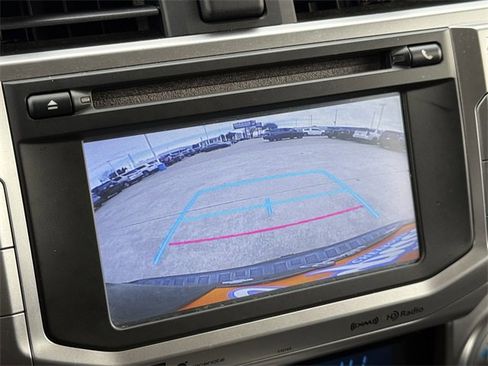 Used 2018 Toyota 4Runner Limited image 18