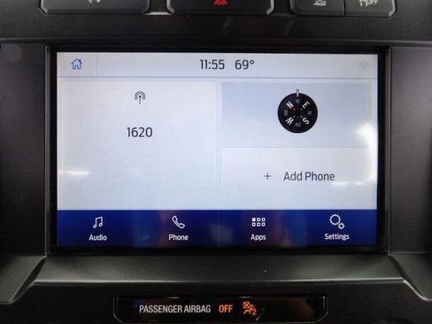 Certified 2020 Ford F150 Raptor AWD/4WD image 20