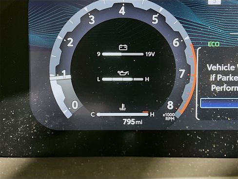 Certified 2025 Toyota Tacoma TRD Off-Road image 12