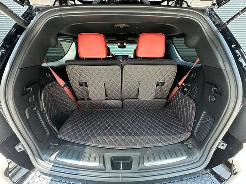 Used 2023 Dodge Durango SRT Hellcat AWD/4WD image 43