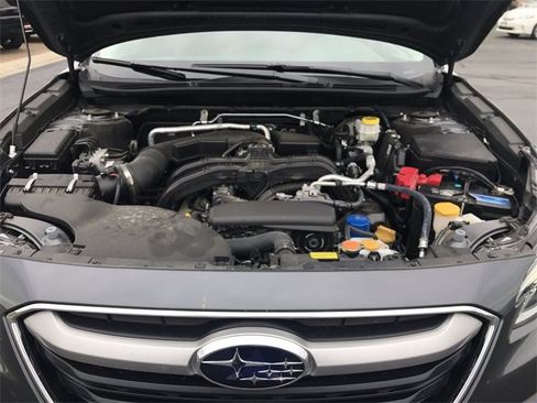 Used 2020 Subaru Outback Touring image 23
