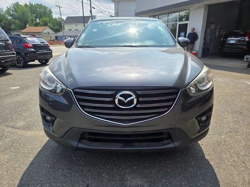 Used 2016 MAZDA CX-5 Touring AWD/4WD image 42