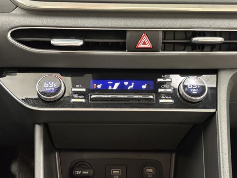 Used 2021 Hyundai Sonata SEL image 12