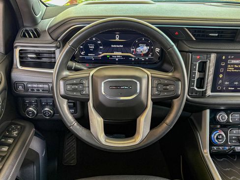 Used 2023 GMC Yukon XL Denali w/ Max Trailering Package AWD/4WD image 20