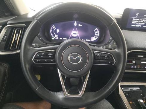 Used 2024 MAZDA CX-90 Plug-In Hybrid w/ Premium Pkg AWD/4WD image 19