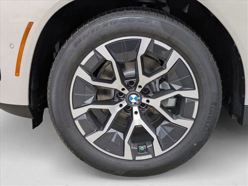 Used 2026 BMW X3 xDrive30 w/ Premium Package AWD/4WD image 10