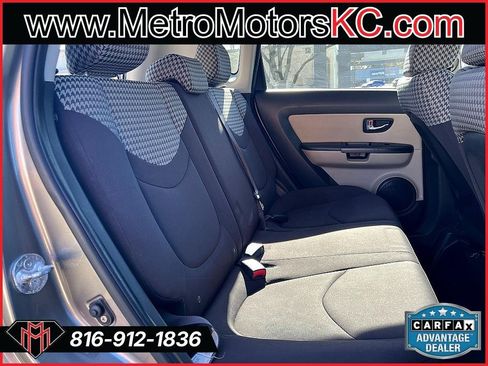 Used 2013 Kia Soul ! image 32