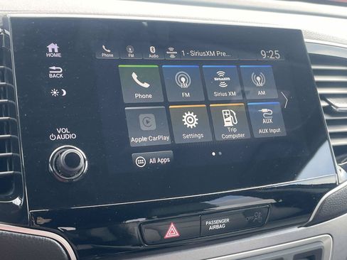 Used 2019 Honda Pilot EX-L image 16