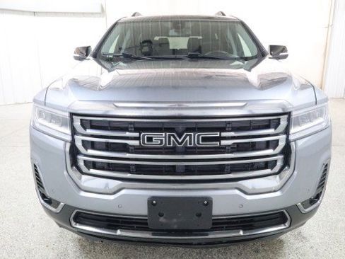 Used 2022 GMC Acadia AT4 w/ Preferred Package AWD/4WD image 7