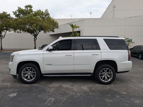 Used 2019 GMC Yukon SLT image 8