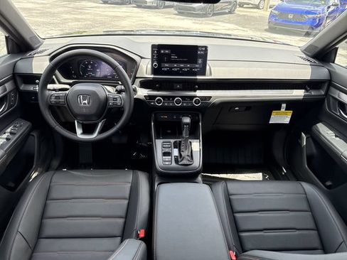New 2026 Honda CR-V Sport-L image 21
