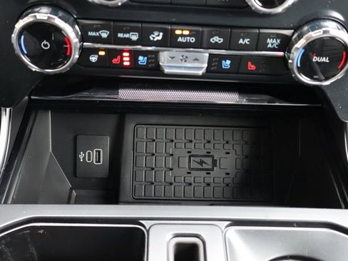 New 2026 Ford F150 Platinum image 11