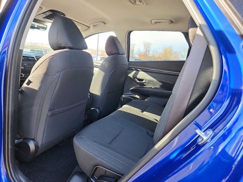 Used 2023 Hyundai Tucson SEL AWD/4WD image 10