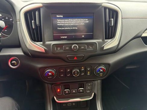 Used 2020 GMC Terrain SLE w/ Driver Convenience Package AWD/4WD image 20